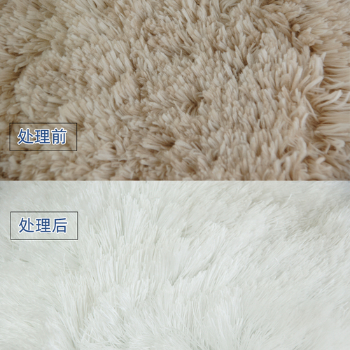 无蒸纱处理效果2